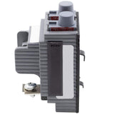 Pushmatic 15 Amp/20 Amp 1-1/2 in. 1-Pole Pushmatic Replacement Circuit Breaker