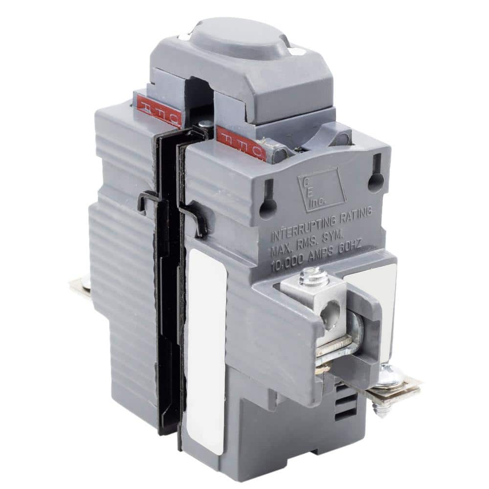 Pushmatic New VPKUBIP 30 Amp 1-1/2 in. 2-Pole Pushmatic Replacement Circuit Breaker