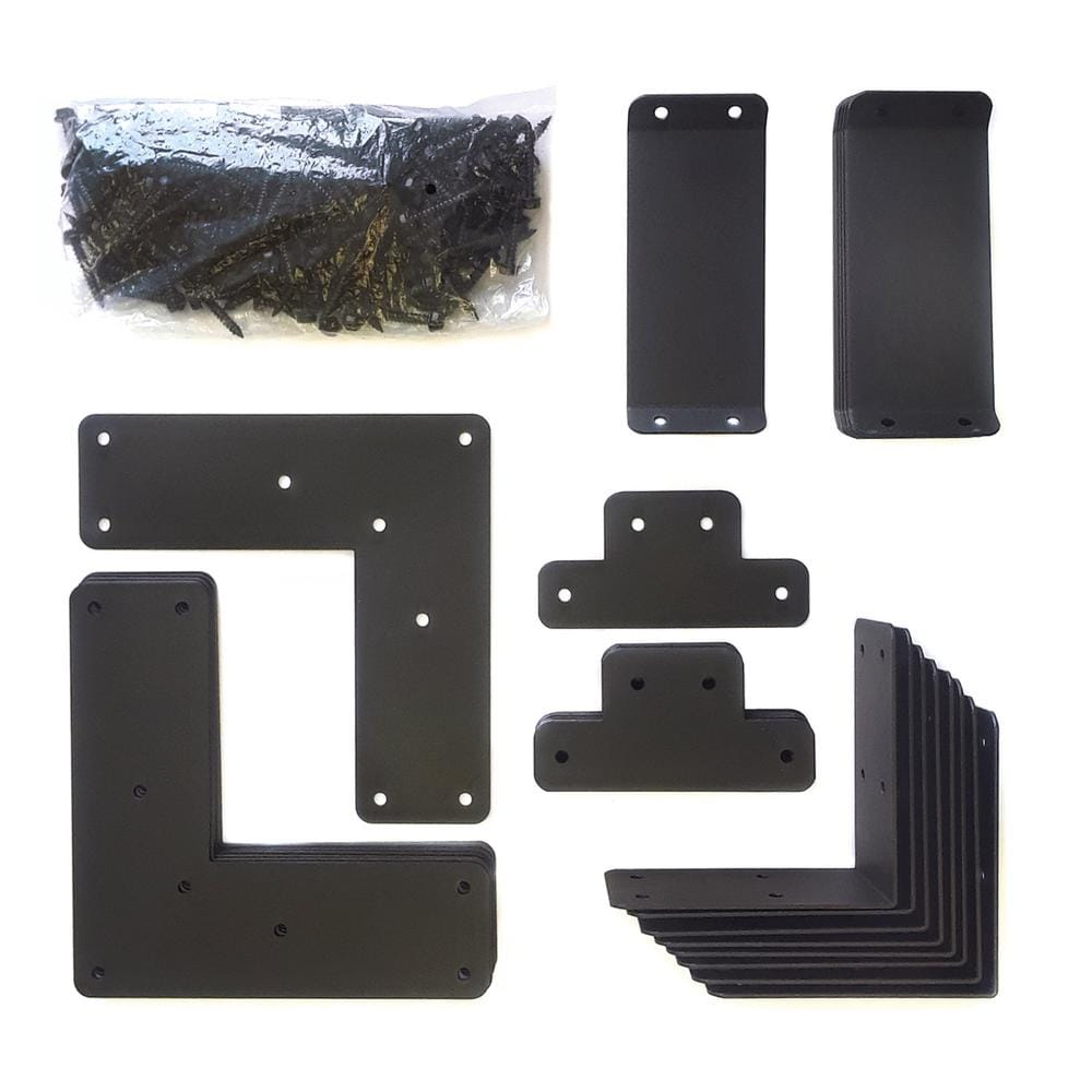 Pylex Pergola Top Bracket Kit