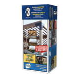 Pylex Pergola Shutters Hardware Kit