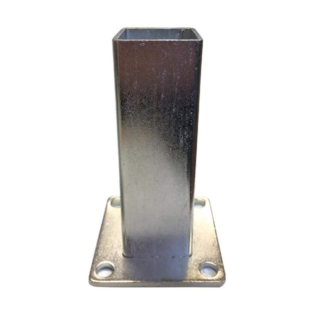 Pylex Spybase 22 for 2 in. x 2 in. Square Post (6-Pack)