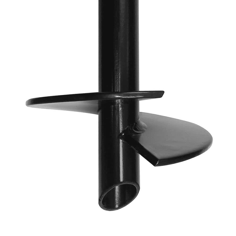 Pylex 50 in. Adjustable Foundation Screw