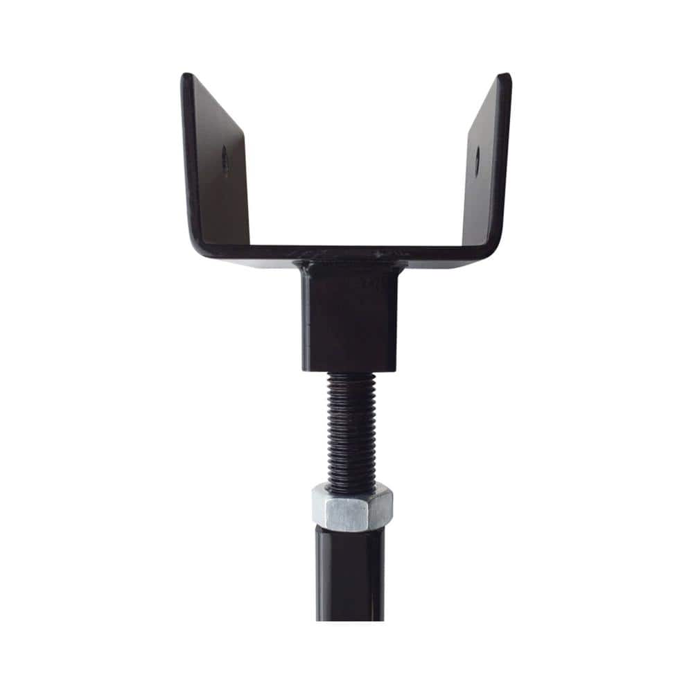 Pylex 50 in. Adjustable Foundation Screw