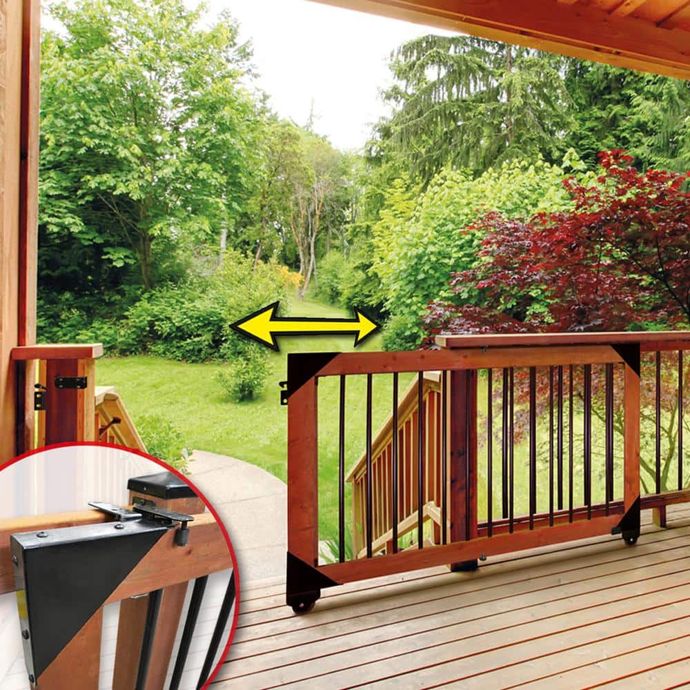 Pylex Sliding Gate Hardware Kit