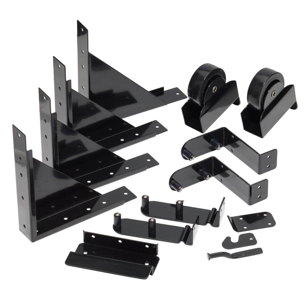 Pylex Sliding Gate Hardware Kit