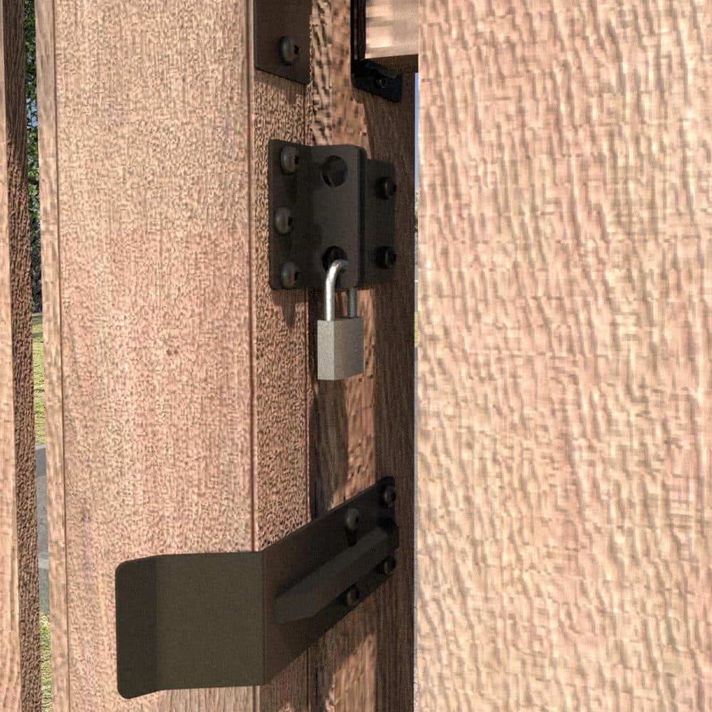 Pylex Sliding Fence Kit