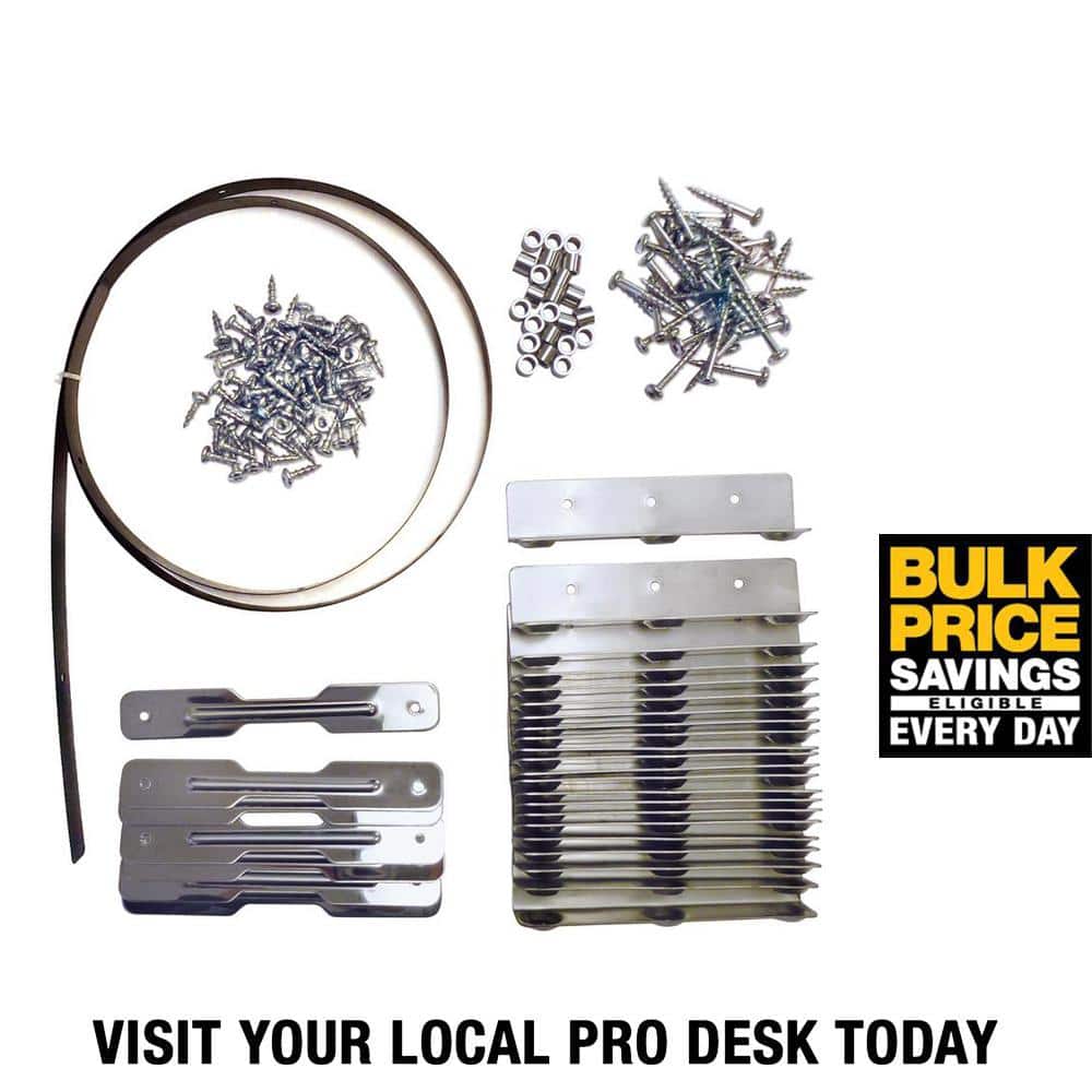 Pylex Deck Sunblind System Stainless