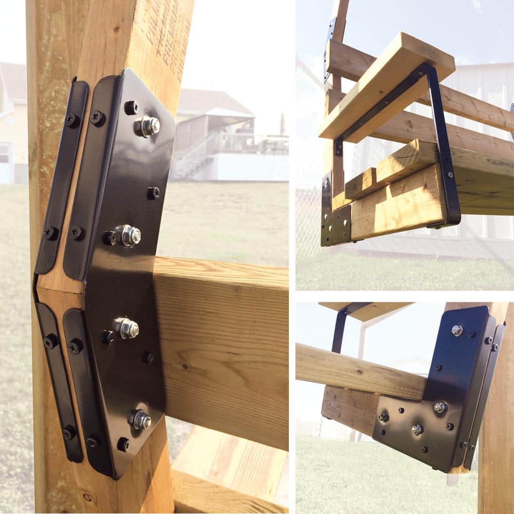 Pylex Swing Bracket Kit