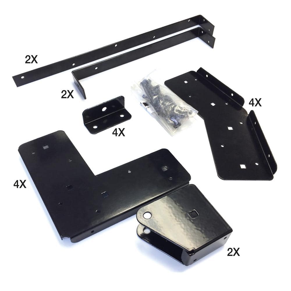 Pylex Swing Bracket Kit