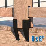 Pylex Outaboundz Post Bracket