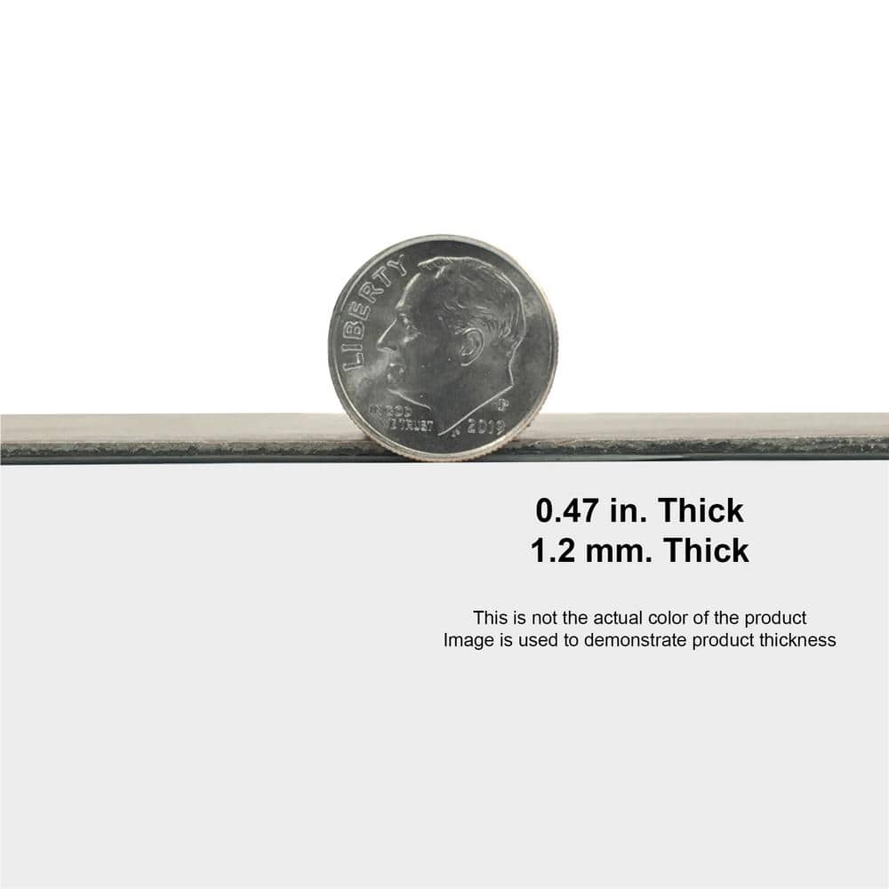 ACHIM Nexus Quartrose 12 in. x 12 in. Peel and Stick Granite Vinyl Tile (20 sq. ft. / case)