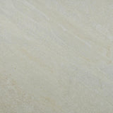 MSI Quartz White 2 cm. x 24 in. x 24 in. Matte Porcelain Stone Look Paver Tile (8 sq. ft./Case)