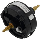 Johnson Controls R-2080-1 relay - front view (Product Type: Relay)
