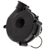 Goodman-Amana R0156744 inducer motor - detail view (Product Type: Inducer Motor)