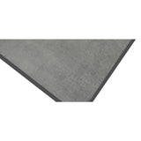 CODIAK Cement Gray 24 in. x 24 in. x 0.78 in. Porcelain Paver Floor Tile (30 pieces/116.25 sq. ft./pallet)