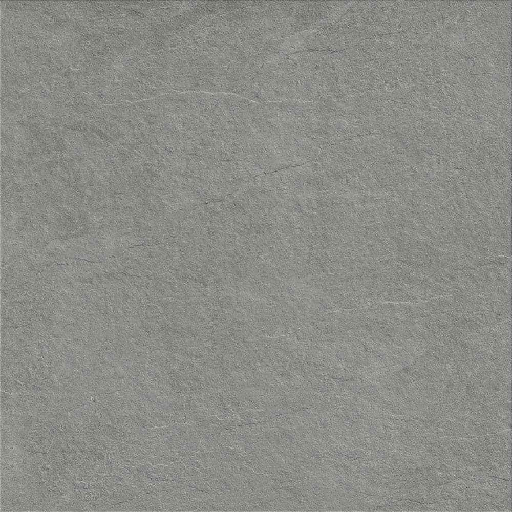 CODIAK Slate Gray 24 in. x 24 in. x 0.78 in. Porcelain Paver Floor Tile (30 pieces/116.25 sq. ft./pallet)
