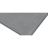 CODIAK Slate Gray 24 in. x 24 in. x 0.78 in. Porcelain Paver Floor Tile (30 pieces/116.25 sq. ft./pallet)