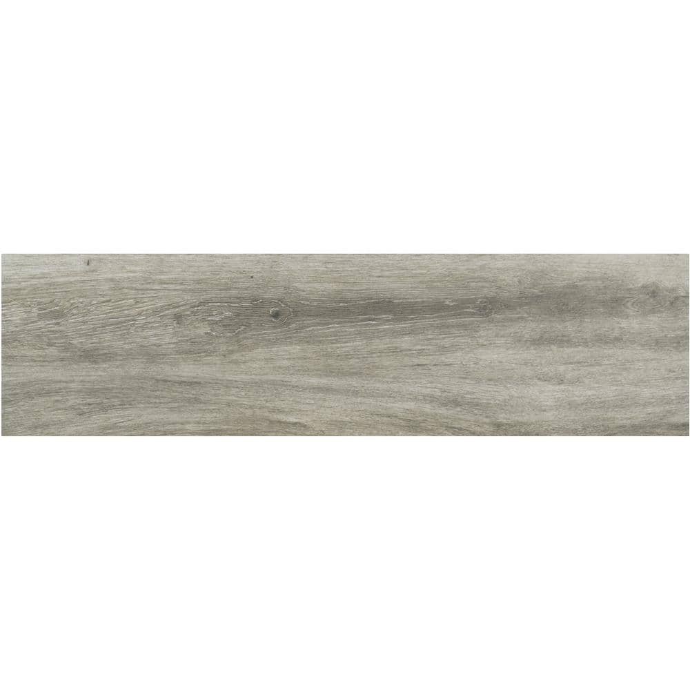 MSI Ranier Taupe 9.5 in. x 35 in. Matte Porcelain Floor and Wall Tile (13.86 sq. ft. / case)