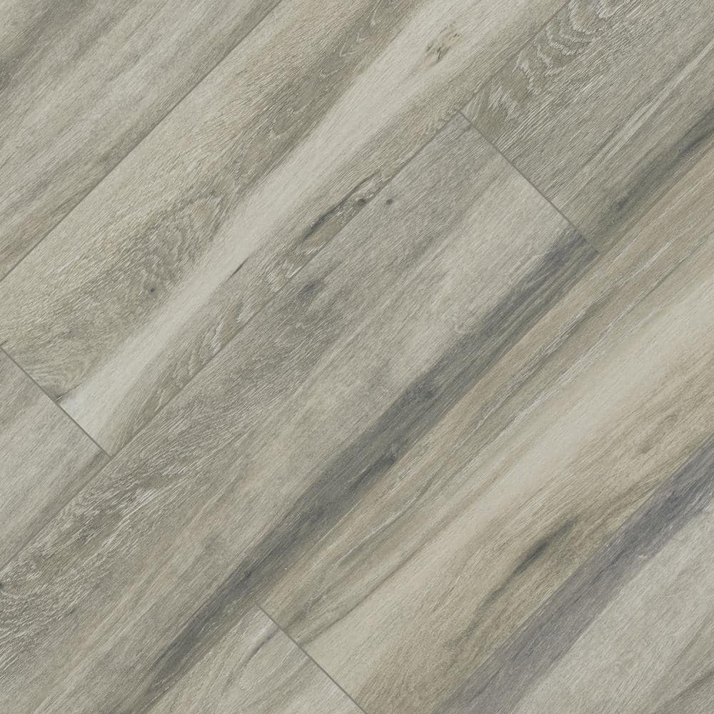 MSI Ranier Taupe 9.5 in. x 35 in. Matte Porcelain Floor and Wall Tile (13.86 sq. ft. per Case)