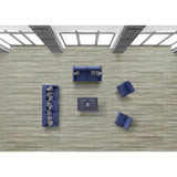MSI Ranier Taupe 9.5 in. x 35 in. Matte Porcelain Floor and Wall Tile (13.86 sq. ft. / case)