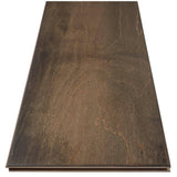 Shaw Major Event Raven Rock Maple 1/2 in. T X 9.2 in. W Tongue and Groove Engineered Hardwood Flooring (25.97 sq.ft./case)