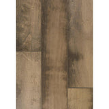 Shaw Major Event Raven Rock Maple 1/2 in. T X 9.2 in. W Tongue and Groove Engineered Hardwood Flooring (25.97 sq.ft./case)