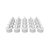 RDI 2FM Baluster Plugs (20-Piece)