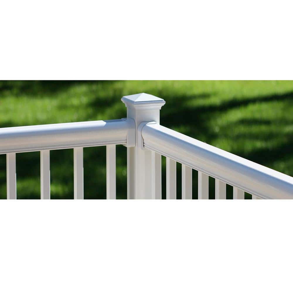 RDI White 45 Degree Level Mounting Bracket Kit - 1 Pair Original Rail