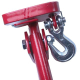 AMERICAN POWER PULL 36 in. Metal Fence Post Puller