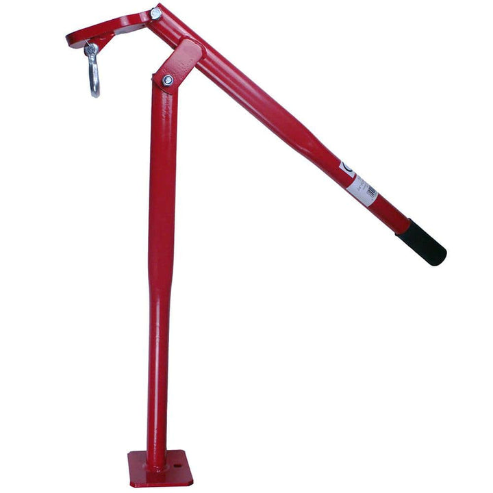 AMERICAN POWER PULL 36 in. Metal Fence Post Puller