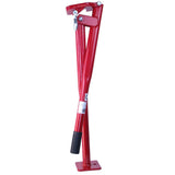 AMERICAN POWER PULL 24 in. x 5 in. W x 4 in. D Metal Fence T-Post Puller