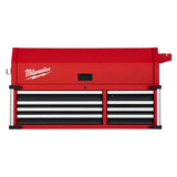 Milwaukee High Capacity 46 in. W x 22 in. D 8-Drawer Top Chest