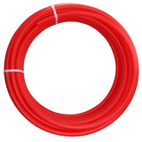 Apollo 1/2 in. x 100 ft. Red PEX-B Pipe