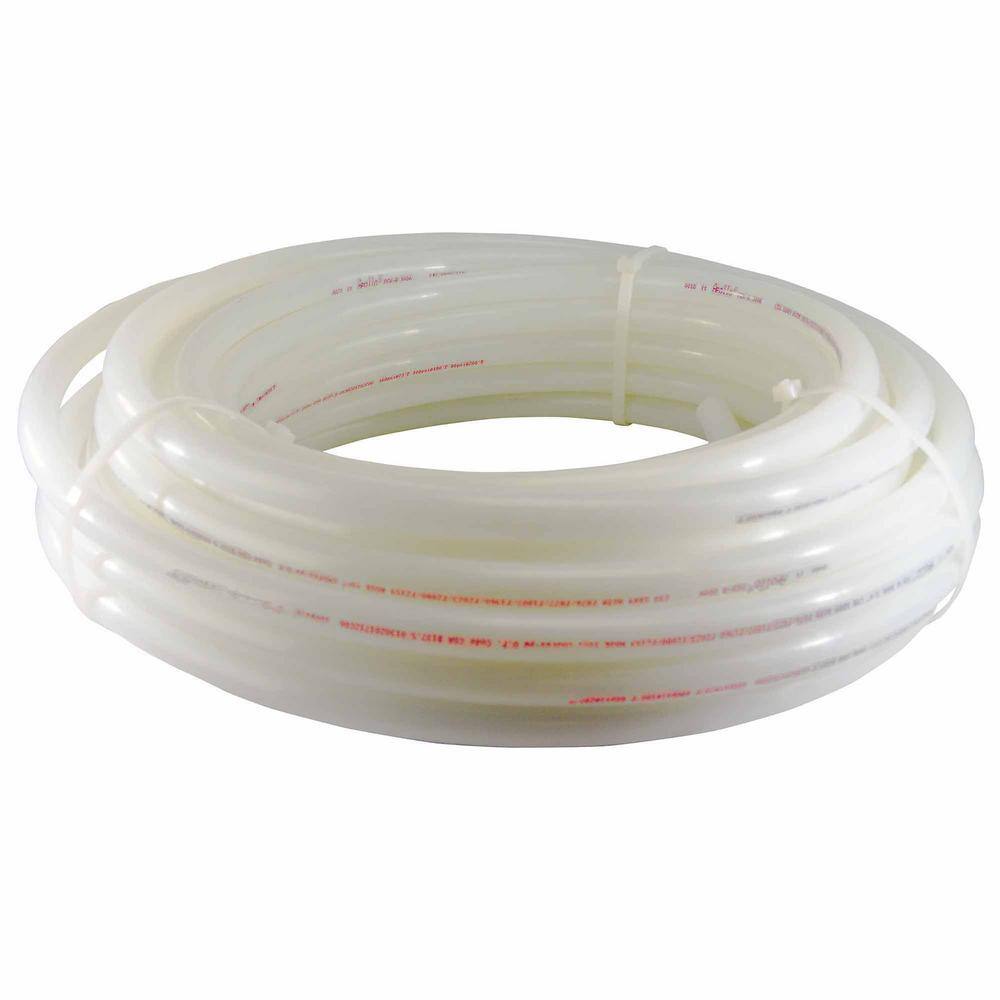 Apollo 1 in. x 100 ft. Red PEX-A Expansion Pipe