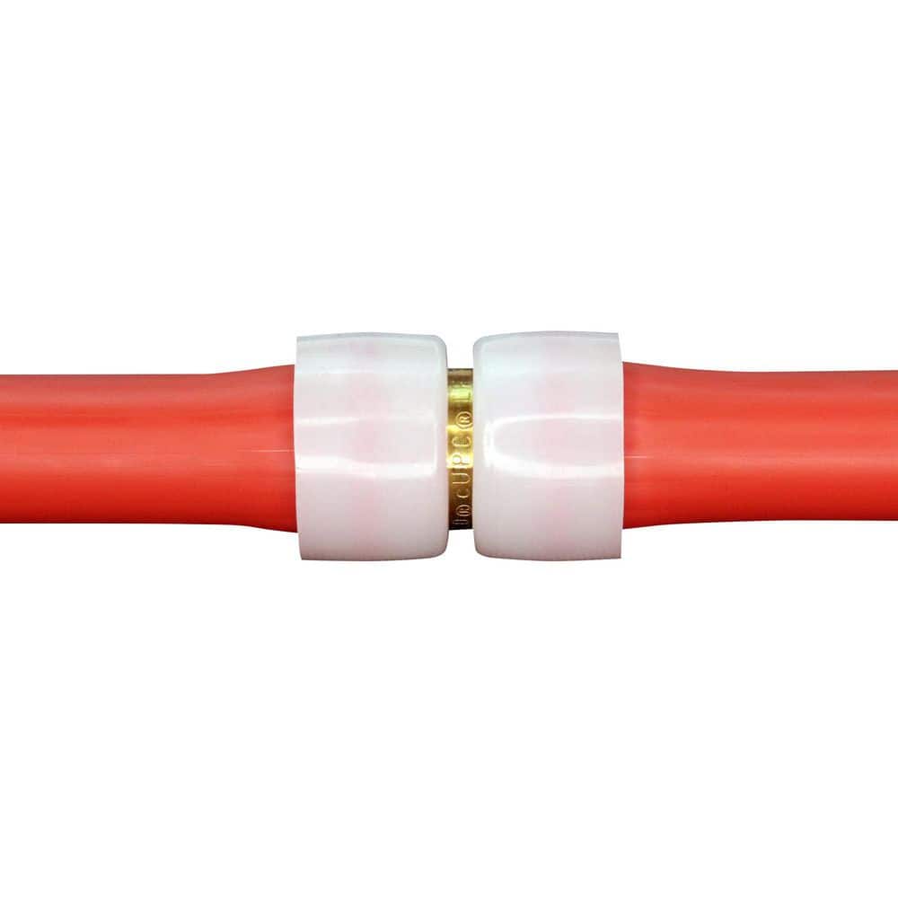 Apollo 1/2 in. x 100 ft. Red PEX-A Expansion Pipe