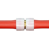 Apollo 1/2 in. x 100 ft. Red PEX-A Expansion Pipe