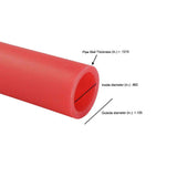 Apollo 1 in. x 100 ft. Red PEX-A Pipe, Solid Coil