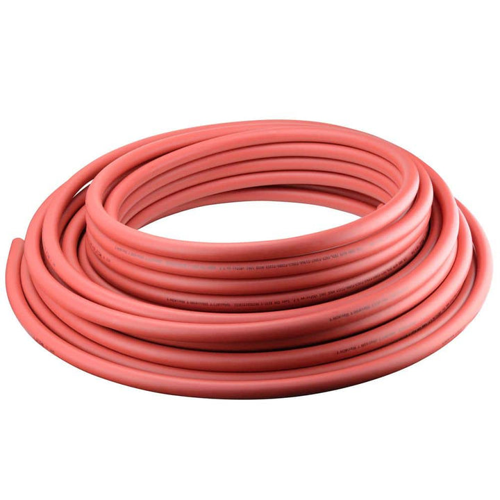Apollo 1 in. x 100 ft. Red PEX-A Pipe, Solid Coil