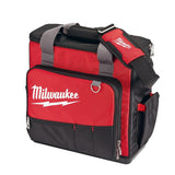 Milwaukee 17 in. Jobsite Tech Tool Bag (Model 48-22-8210)