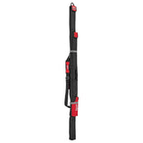 Milwaukee 78 in. Soft Side Level Tool Bag, Nylon, Red