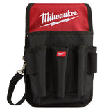 Milwaukee General Contractor Work Belt with Suspension Rig + 9-Pocket Utility Pouch (Model 48-22-8120 & 48-22-8119)