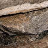 Southwest Boulder & Stone 16 in. x 12 in. x 2 in. 120 sq. ft. Red Mountain Natural Flagstone for Landscape, Gardens and Pathways