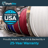 SharkBite 3/4 in. x 300 ft. Coil Red PEX-B Pipe