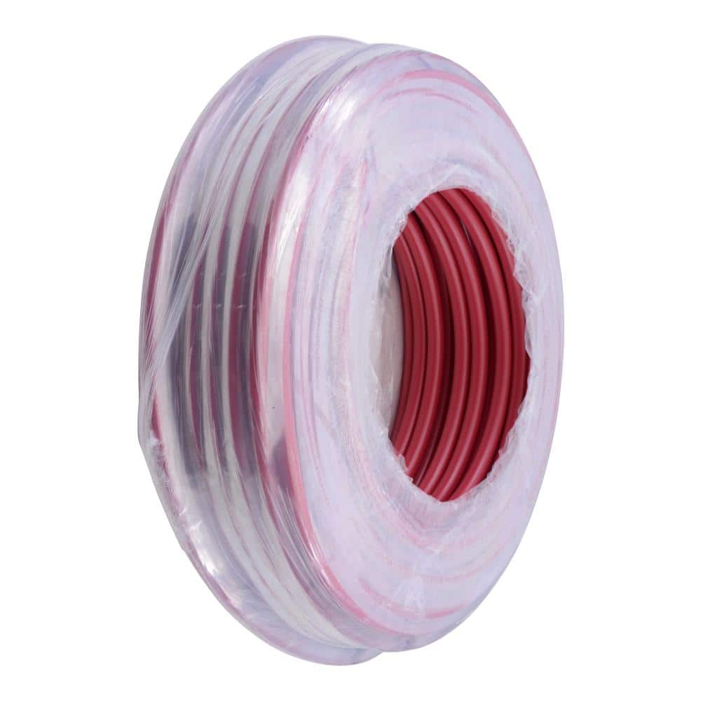 SharkBite 3/4 in. x 300 ft. Coil Red PEX-B Pipe