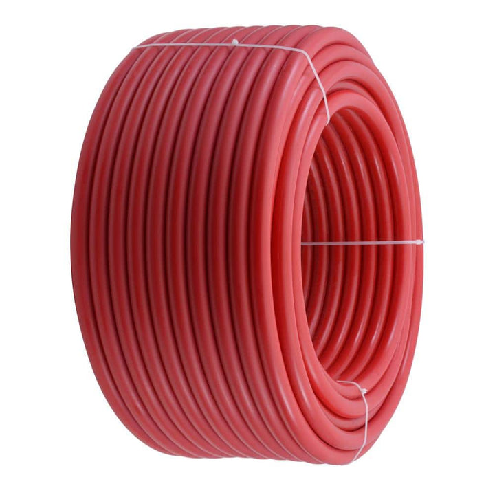 SharkBite 1 in. x 300 ft. Red PEX-B Coil Pipe
