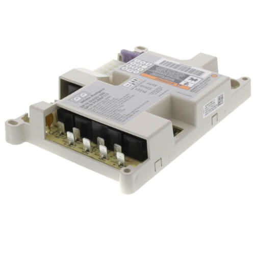 Goodman-Amana RF000129 control board - side view (Product Type: Control Board)