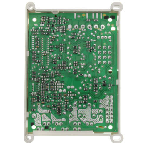 Goodman-Amana RF000129 control board - detail view (Product Type: Control Board)
