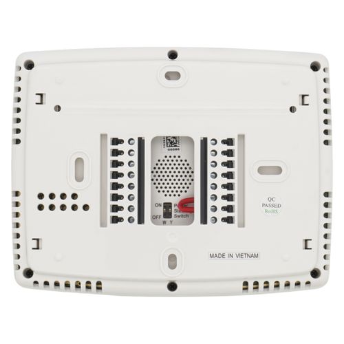 Rheem RHC-TST314UNMS thermostat - detail view (Product Type: Thermostat)