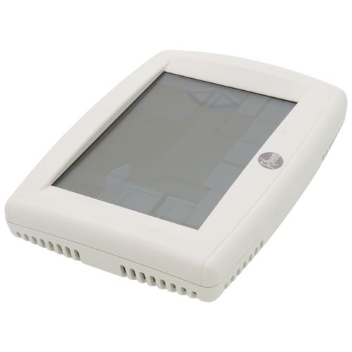 Rheem RHC-TST314UNMS thermostat - label view (Product Type: Thermostat)