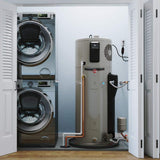 Rheem ProTerra 40 Gal Smart Heat Pump Water Heater with Leak Detection